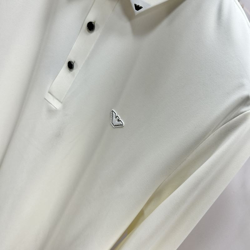 Armani Shirts